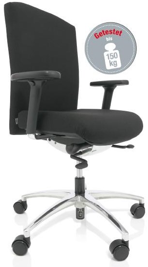 Beste ergonomische Bureaustoel? | Bekijk het advies van Tom